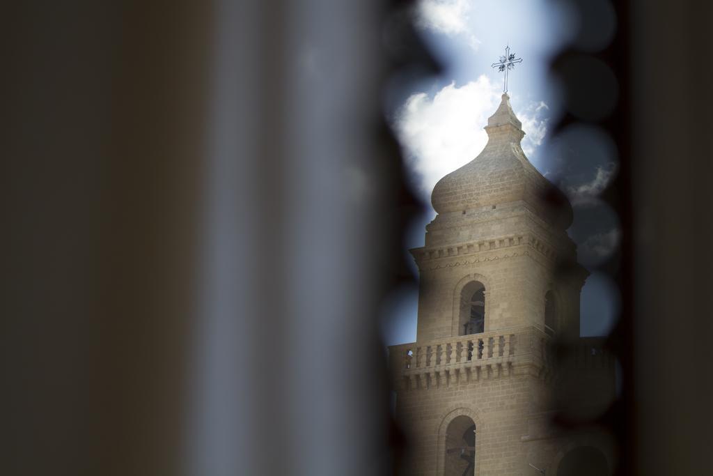 Palazzo Sottile Meninni - Classic Rooms Experience Gravina in Puglia Zewnętrze zdjęcie