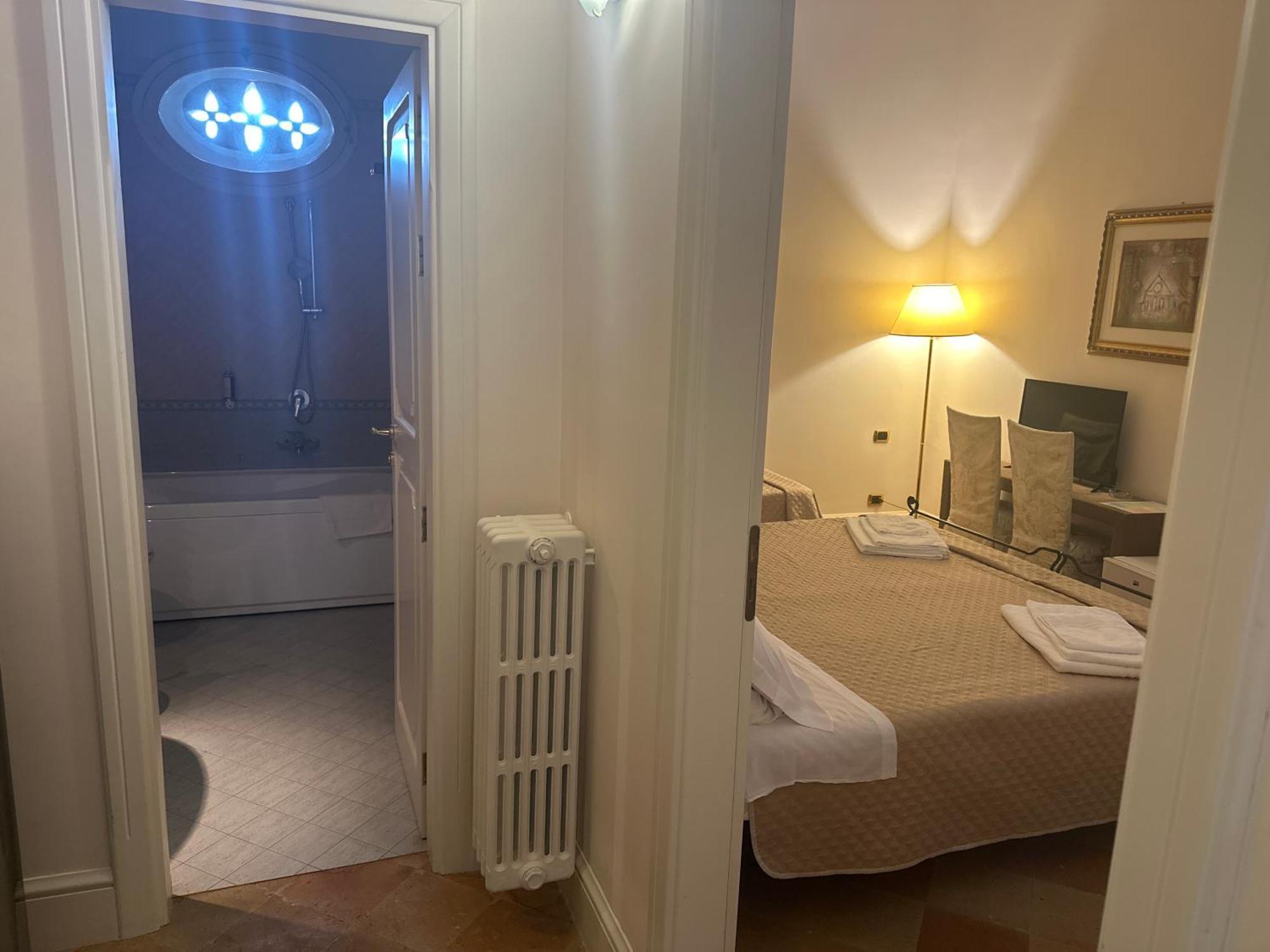 Palazzo Sottile Meninni - Classic Rooms Experience Gravina in Puglia Zewnętrze zdjęcie