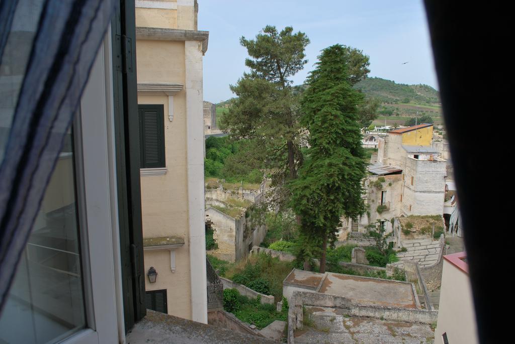 Palazzo Sottile Meninni - Classic Rooms Experience Gravina in Puglia Zewnętrze zdjęcie