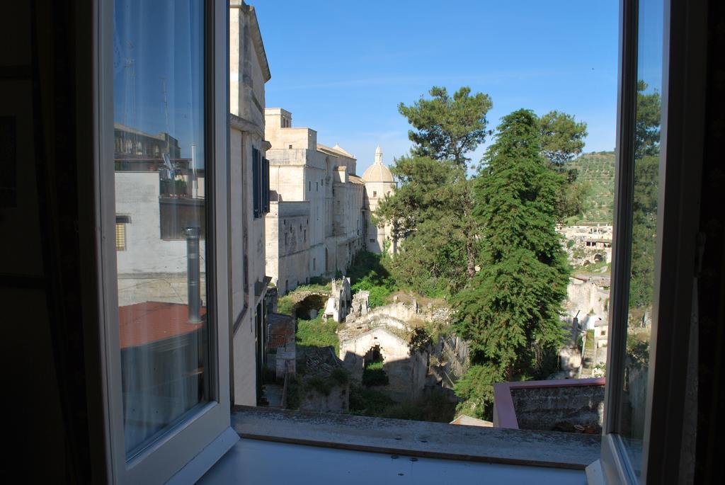 Palazzo Sottile Meninni - Classic Rooms Experience Gravina in Puglia Zewnętrze zdjęcie