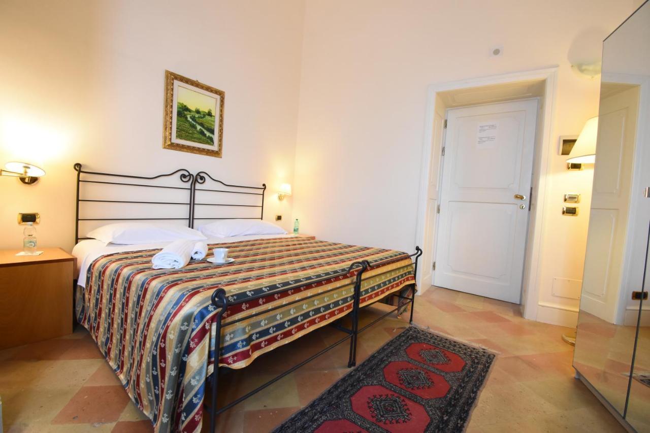 Palazzo Sottile Meninni - Classic Rooms Experience Gravina in Puglia Zewnętrze zdjęcie